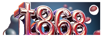 toto 868 logo
